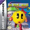 Ms. Pac-Man - Maze Madness